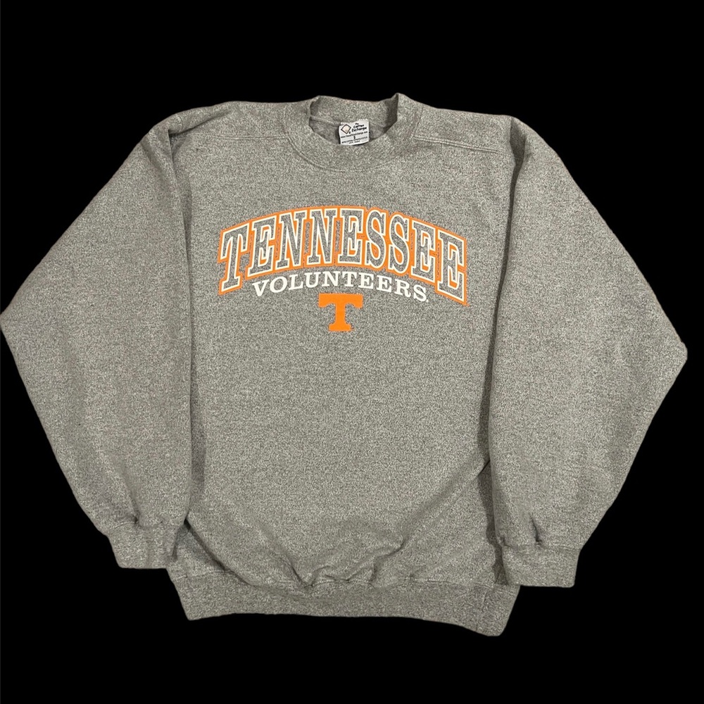 Vintage Tennessee crewneck